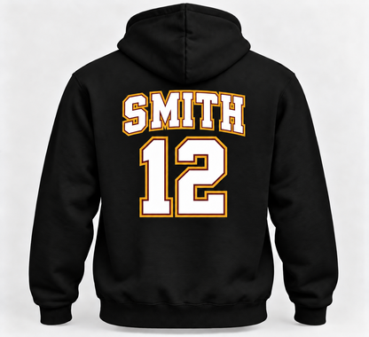 J-High Monster Matchup 2026 Tournament Merch