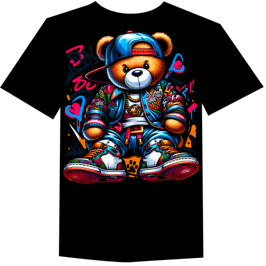 Color Bear