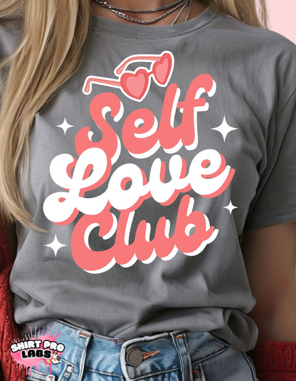 Self Love Club