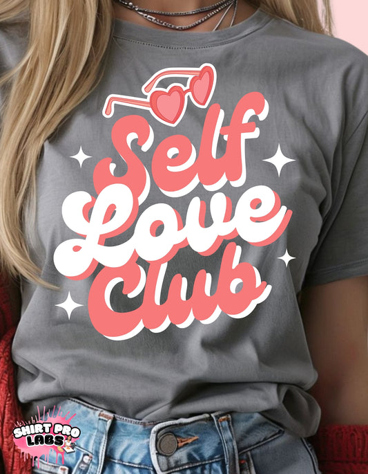 Self Love Club