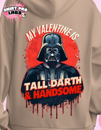 Tall, Darth & Handsome