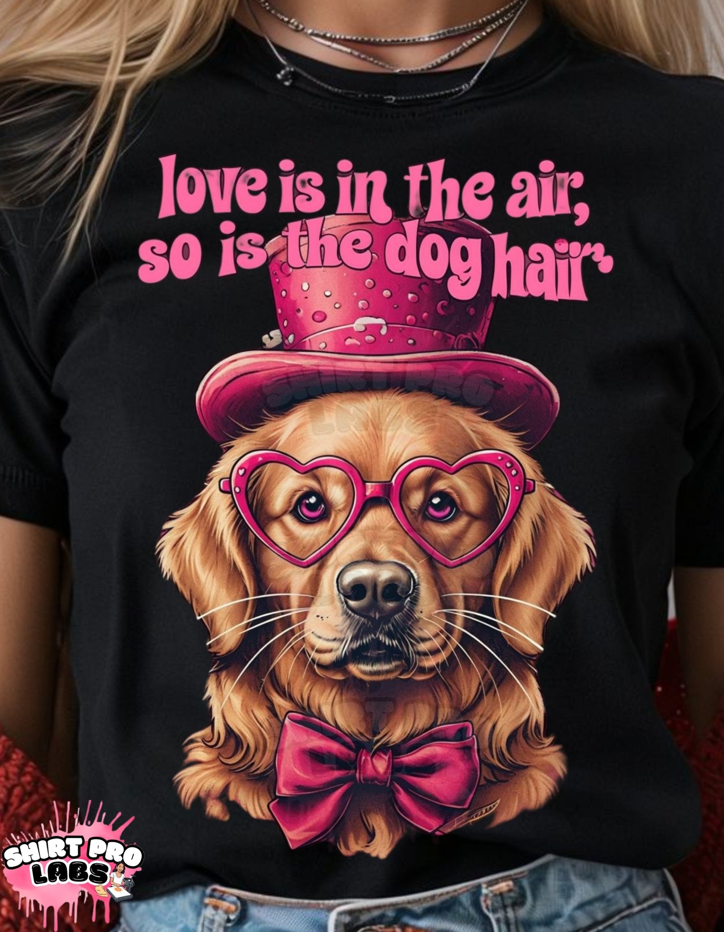Dog Hair is love