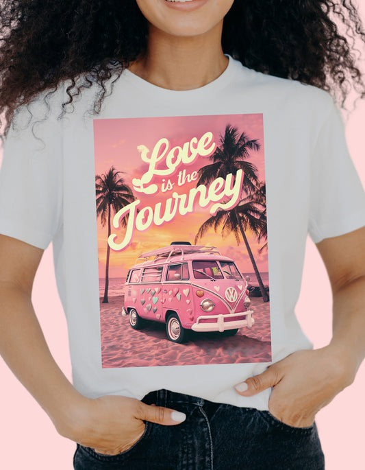Love is a Journey