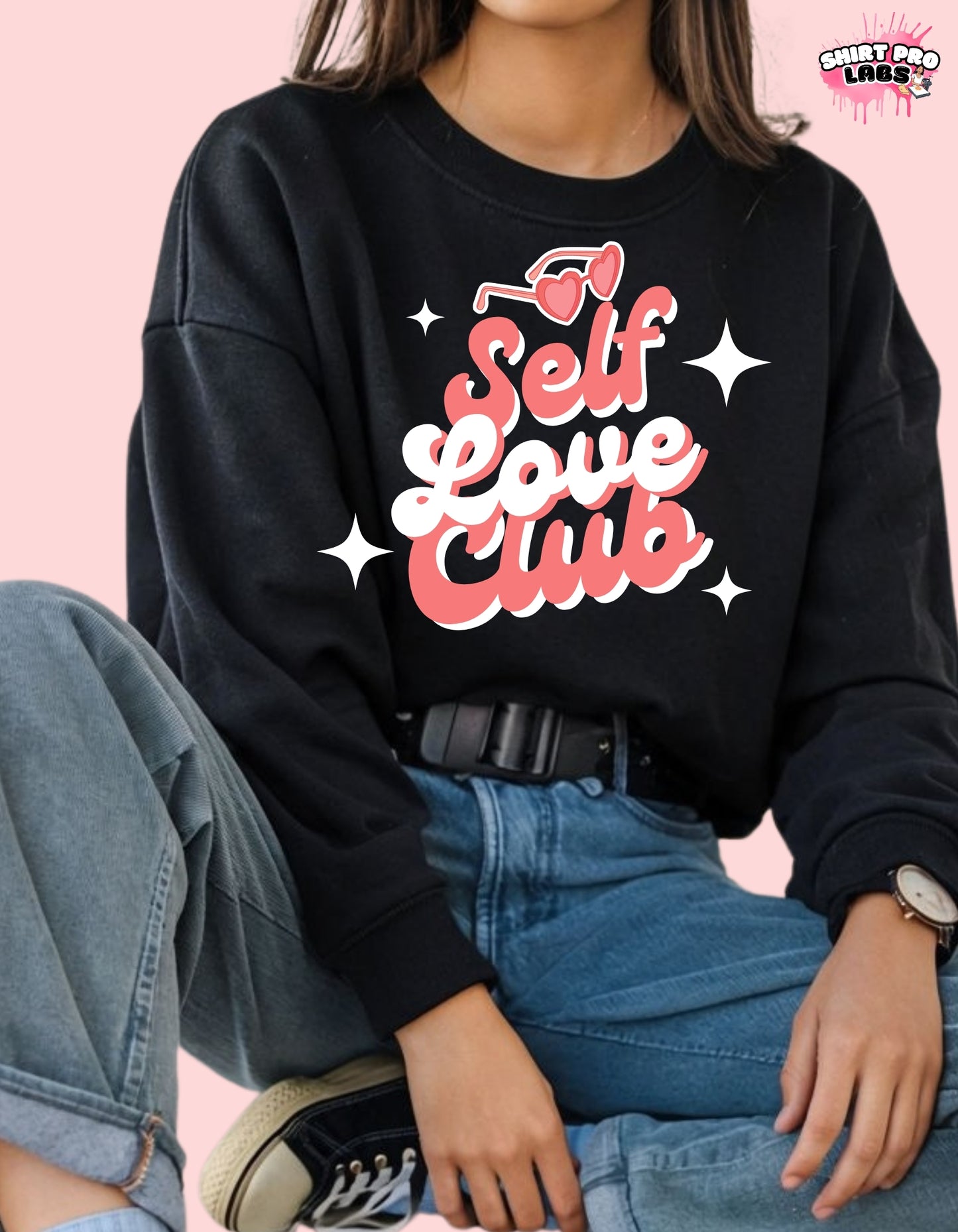 Self Love Club