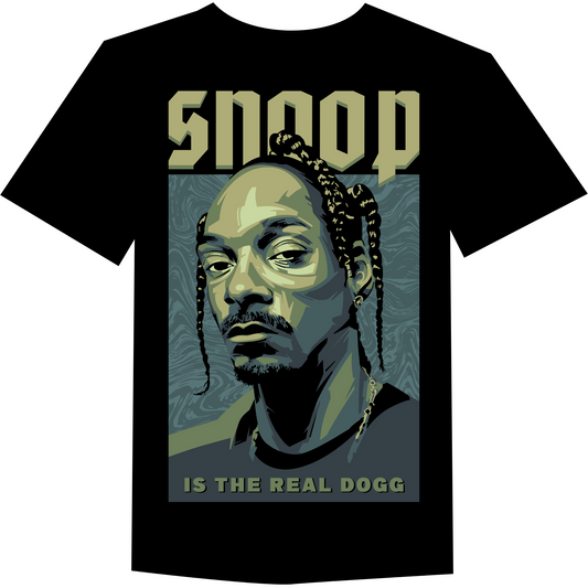 Snoop DogG