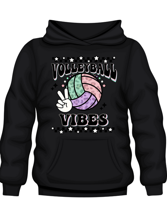 Volleyball Vibes