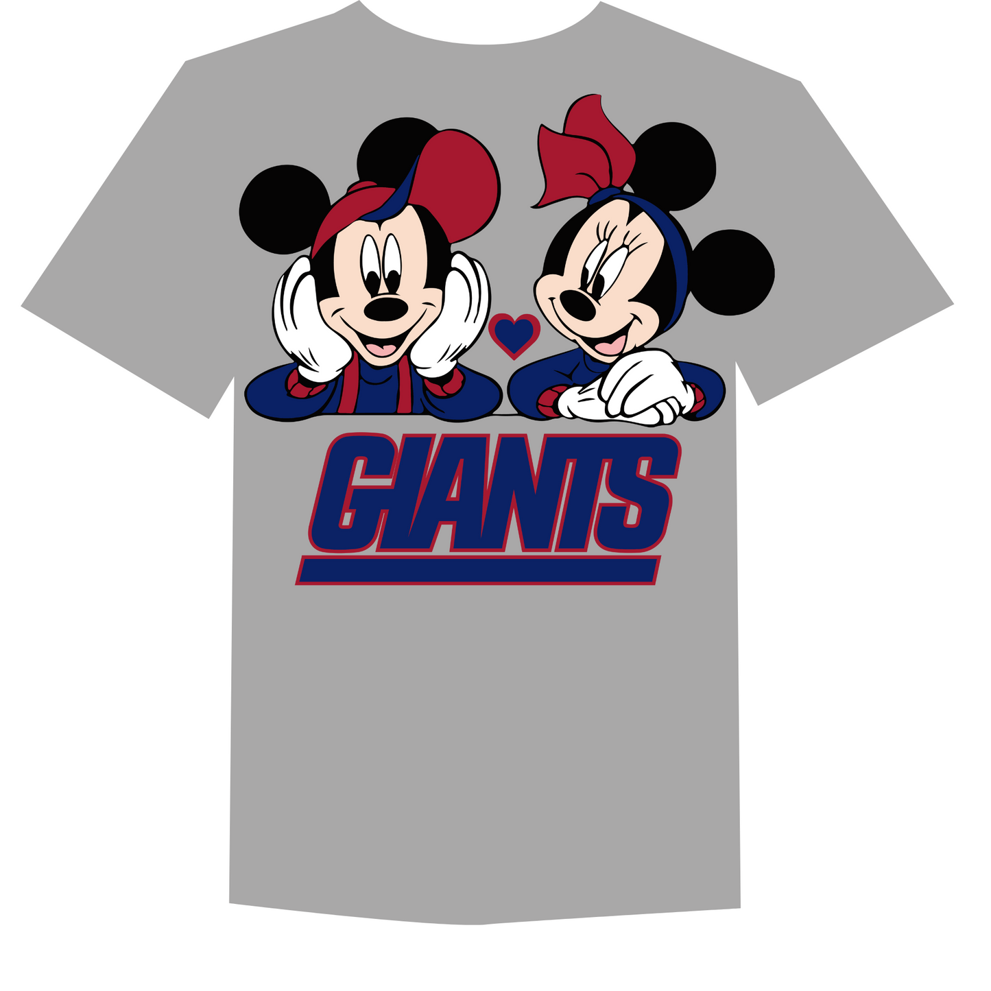 Giants Mouse