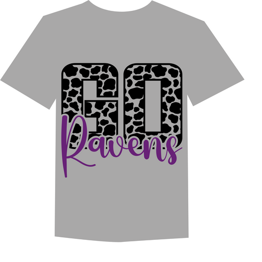 Go Ravens LEP