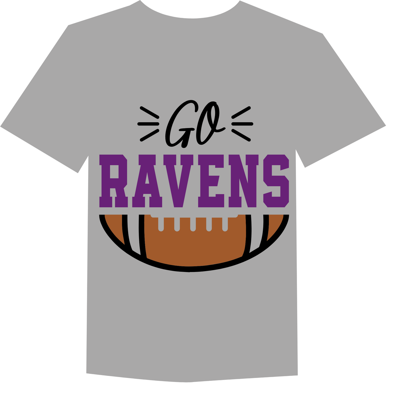 Go Ravens