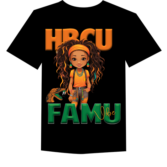HBCU  HBCU Sunshine
