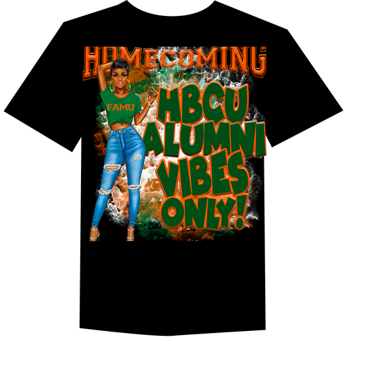 HBCU VIBES