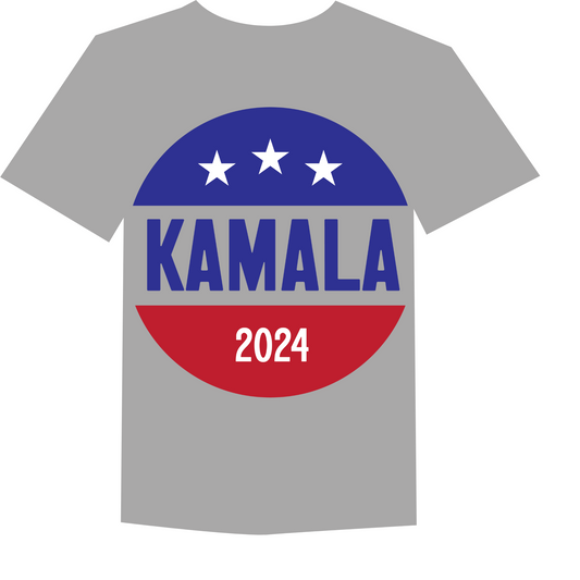 Kamala 2024