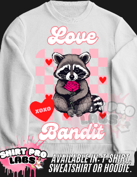 Love Bandit