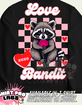 Love Bandit