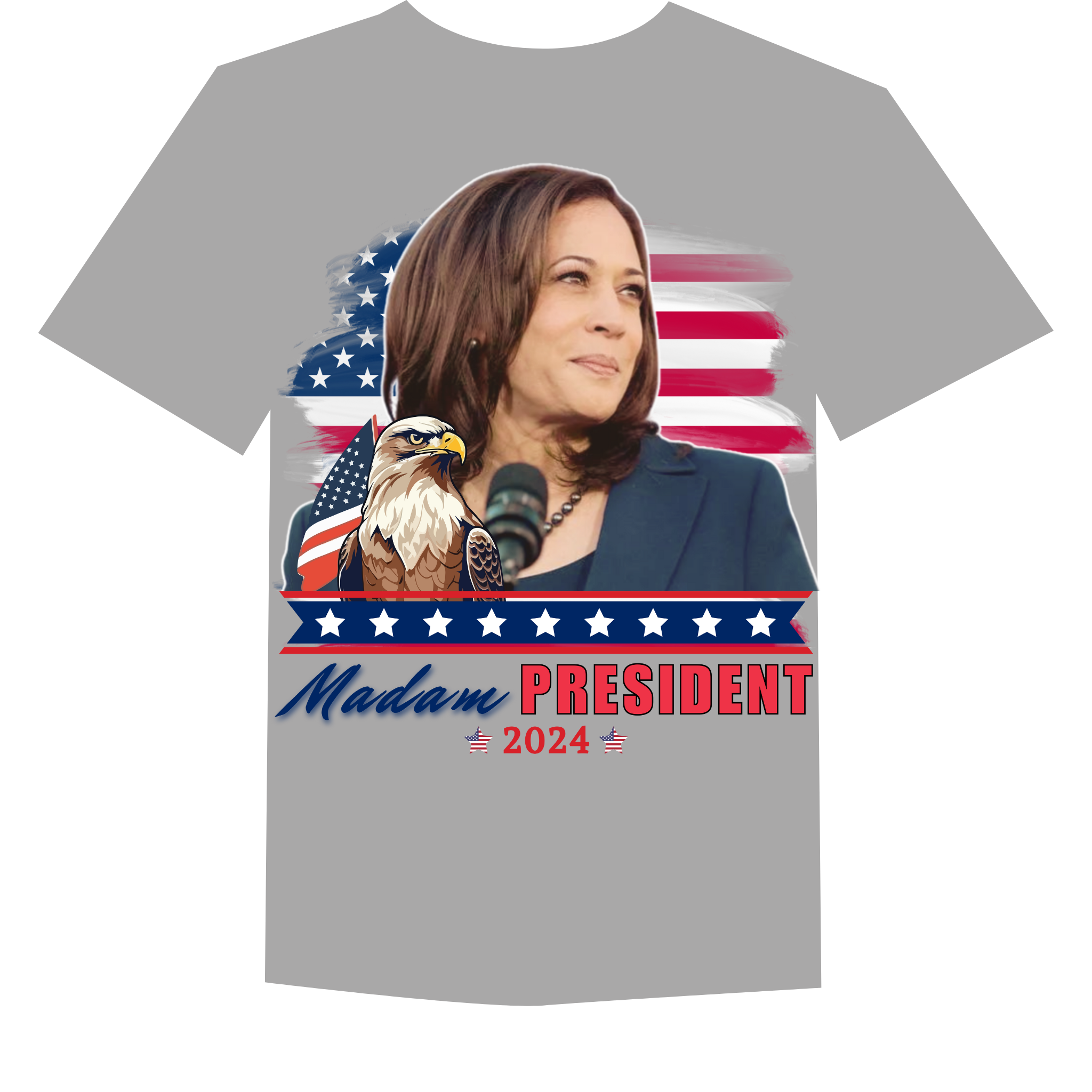 Kamala Harris