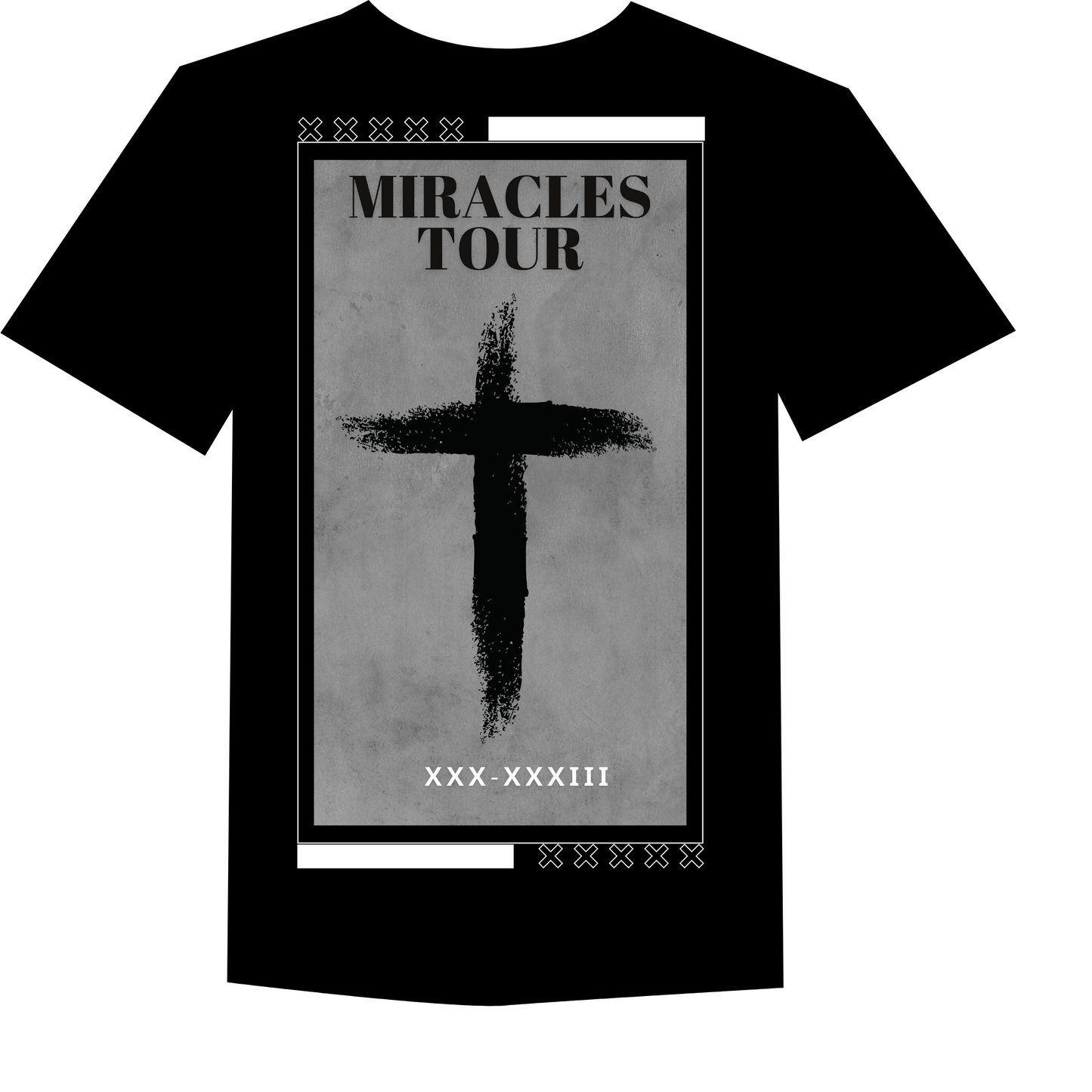 Miracles Tour