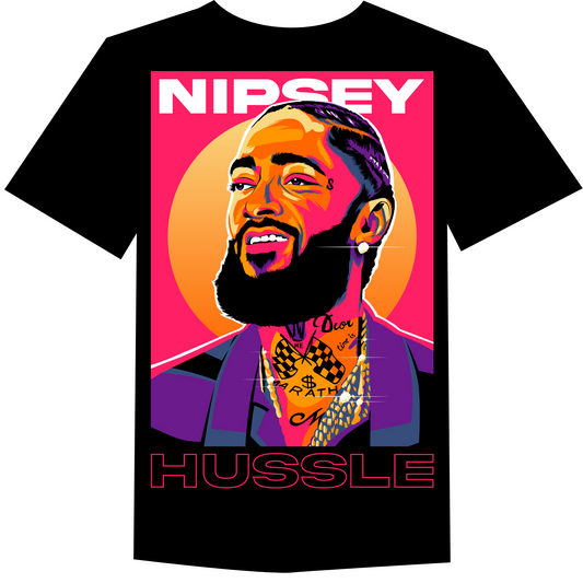 Nipsey Hussle