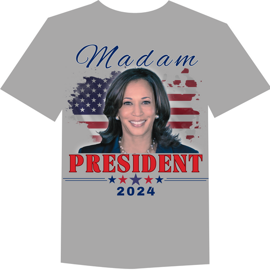 President 2024