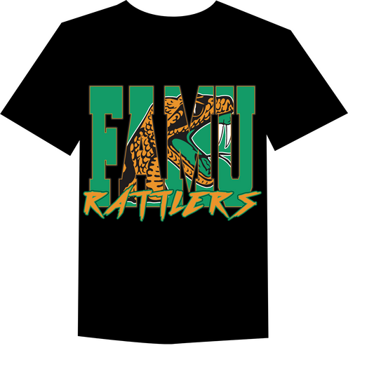 Rattler Roar