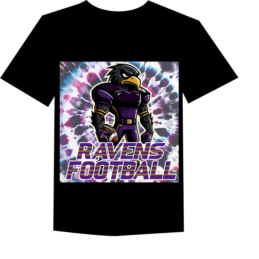 Raven Football