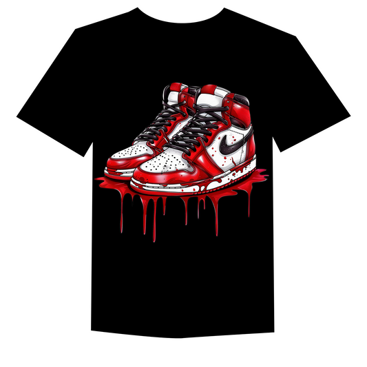 Scarlet Drip