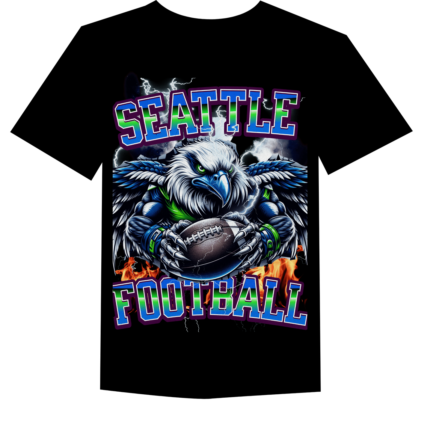 Seattle Football