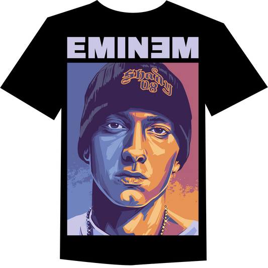 Shady King