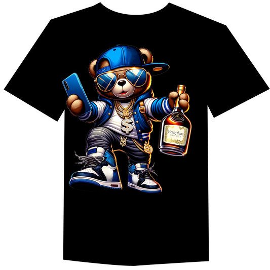 Teddy Swag