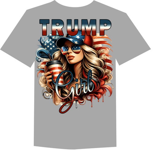 Trump girl 3