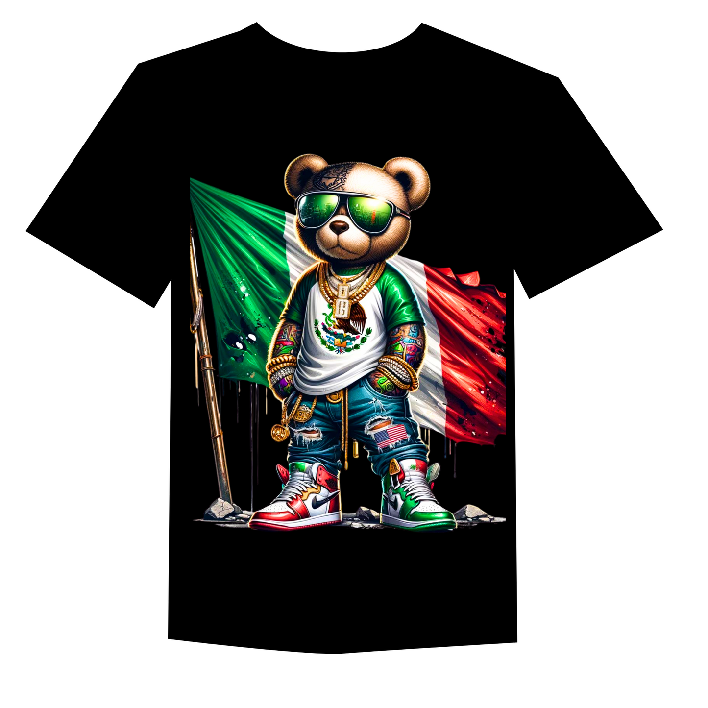 Viva Bear